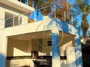 Casa / Sobrado para Locação em Atibaia/SP Guaxinduva 5...