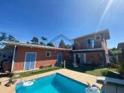 Casa / Sobrado para Locação em Atibaia/SP Itapetinga 3...