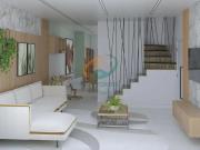 Casa / Sobrado para Locação em Atibaia/SP Itapetininga 3...