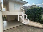 Casa / Sobrado para Locação em Atibaia/SP Jardim das...