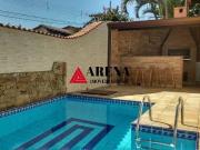 Casa / Sobrado para Locação em Atibaia/SP Jardim do Lago...