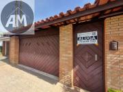 Casa / Sobrado para Locação em Atibaia/SP Jardim do Lago...