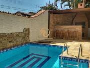Casa / Sobrado para Locação em Atibaia/SP Jardim do Lago...