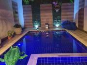 Casa / Sobrado para Locação em Atibaia/SP Jardim do Lago...