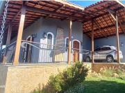 Casa / Sobrado para Locação em Atibaia/SP Jardim do Lago...