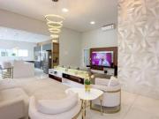 Casa / Sobrado para Locação em Atibaia/SP Jardim do Lago...