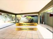 Casa / Sobrado para Locação em Atibaia/SP Jardim dos...