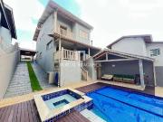 Casa / Sobrado para Locação em Atibaia/SP Jardim dos...