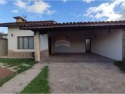 Casa / Sobrado para Locação em Atibaia/SP Jardim Ipê 4...