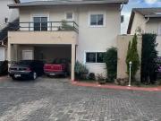 Casa / Sobrado para Locação em Atibaia/SP Jardim Itaperi...