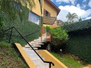 Casa / Sobrado para Locação em Atibaia/SP Jardim Itaperi...