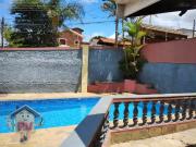 Casa / Sobrado para Locação em Atibaia/SP Jardim Jaraguá...