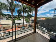 Casa / Sobrado para Locação em Atibaia/SP Jardim...