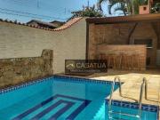 Casa / Sobrado para Locação em Atibaia/SP Jardim do Lago...