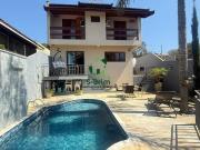 Casa / Sobrado para Locação em Atibaia/SP Jardim...