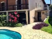 Casa / Sobrado para Locação em Atibaia/SP Jardim...