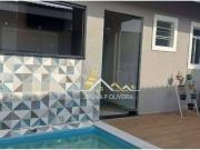 Casa / Sobrado para Locação em Atibaia/SP Jardim...