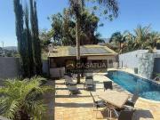 Casa / Sobrado para Locação em Atibaia/SP Jardim...