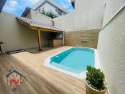 Casa / Sobrado para Locação em Atibaia/SP Jardim...