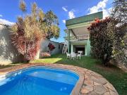 Casa / Sobrado para Locação em Atibaia/SP Jardim...