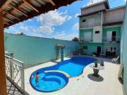 Casa / Sobrado para Locação em Atibaia/SP Jardim...