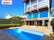 Casa / Sobrado para Locação em Atibaia/SP Jardim...