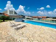 Casa / Sobrado para Locação em Atibaia/SP Jardim São...