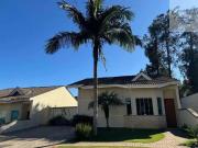 Casa / Sobrado para Locação em Atibaia/SP Jardim Santa...