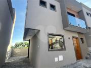 Casa / Sobrado para Locação em Atibaia/SP Jardim Santo...