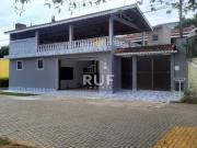 Casa / Sobrado para Locação em Atibaia/SP Jardim Shangri...