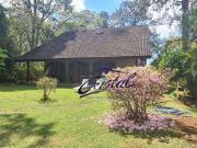 Casa / Sobrado para Locação em Atibaia/SP Mato Dentro 5...