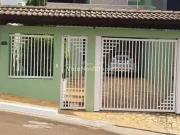 Casa / Sobrado para Locação em Atibaia/SP Nova Cerejeira...