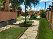 Casa / Sobrado para Locação em Atibaia/SP Nova Gardênia...