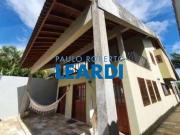 Casa / Sobrado para Locação em Atibaia/SP Nova Gardênia...