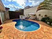 Casa / Sobrado para Locação em Atibaia/SP Nova Gardênia...