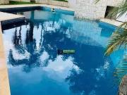 Casa / Sobrado para Locação em Atibaia/SP Nova Gardênia...