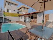 Casa / Sobrado para Locação em Atibaia/SP Parque Rio...