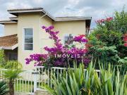 Casa / Sobrado para Locação em Atibaia/SP Parque Rio...