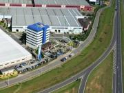 Casa / Sobrado para Locação em Atibaia/SP Ponte Alta