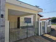 Casa / Sobrado para Locação em Atibaia/SP Recreio...