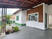 Casa / Sobrado para Locação em Atibaia/SP Ressaca 2 Quartos