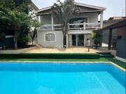 Casa / Sobrado para Locação em Atibaia/SP Retiro das...