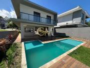 Casa / Sobrado para Locação em Atibaia/SP Rio Abaixo 3...