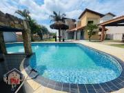 Casa / Sobrado para Locação em Atibaia/SP Rio Abaixo 4...