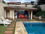 Casa / Sobrado para Locação em Atibaia/SP Samambaia...