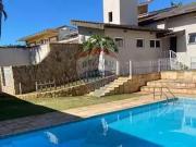 Casa / Sobrado para Locação em Atibaia/SP Samambaia...