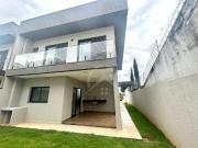 Casa / Sobrado para Locação em Atibaia/SP Vila Esperia...