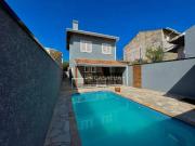 Casa / Sobrado para Locação em Atibaia/SP Vila Giglio 3...