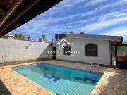 Casa / Sobrado para Locação em Atibaia/SP Vila Helena 3...