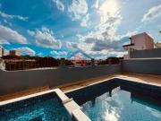 Casa / Sobrado para Locação em Atibaia/SP Vila Junqueira...